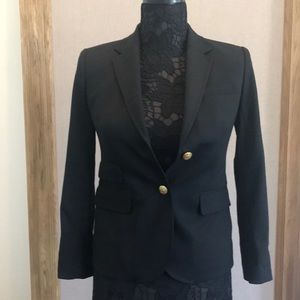 J.Crew Schoolboy Blazer